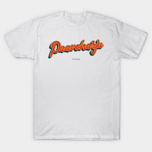 Paavoharju T-Shirt